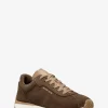 Rhodes Zweifarbiger Wildleder-Sneaker Rhodes Zweifarbiger Wildleder-Sneaker