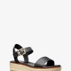 Richie Plateau-Espadrille-Sandale