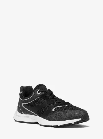 Riley Mixed-Media-Trainer