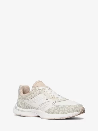 Riley Mixed-Media-Trainer