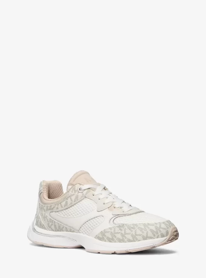 Riley Mixed-Media-Trainer