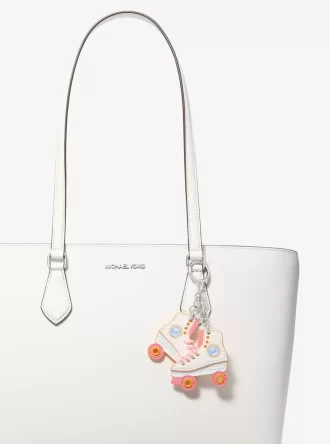 Rollschuh-Taschenanhänger