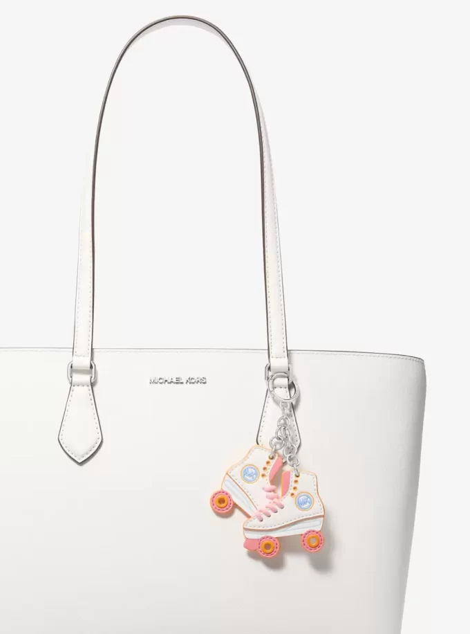 Rollschuh-Taschenanhänger Rollschuh-Taschenanhänger