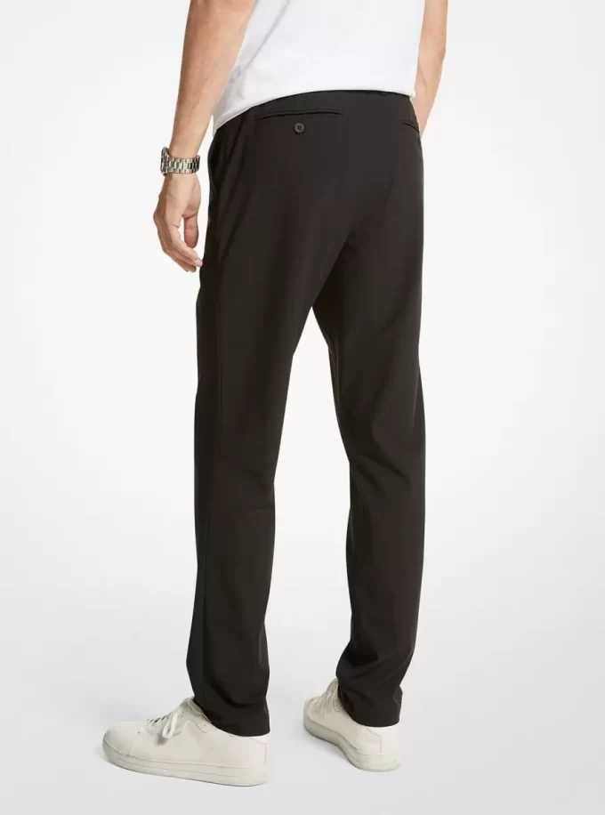 Schmal geschnittene Chino-Hose Schmal geschnittene Chino-Hose