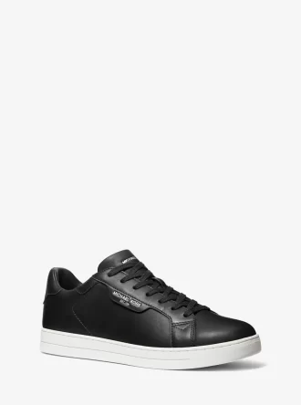 Seating Leder-Sneaker