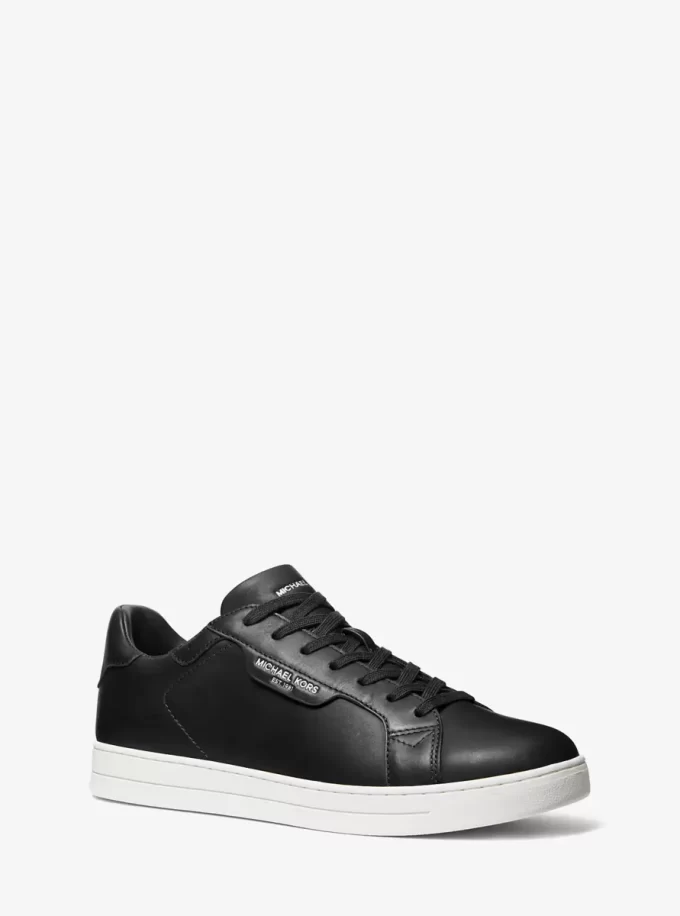 Seating Leder-Sneaker