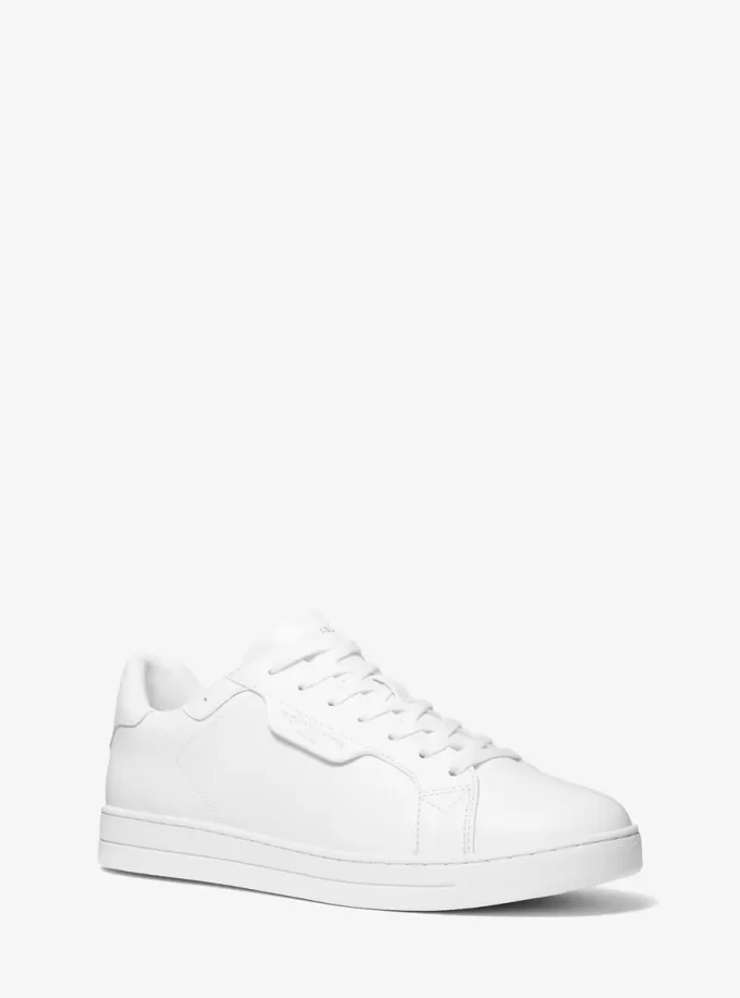 Seating Leder-Sneaker