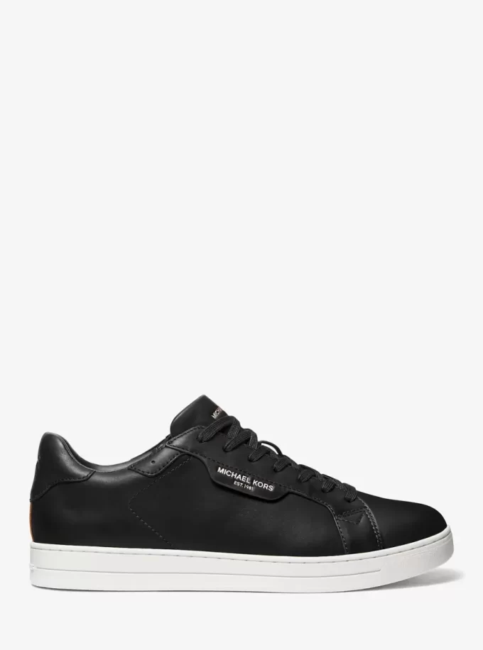Seating Leder-Sneaker