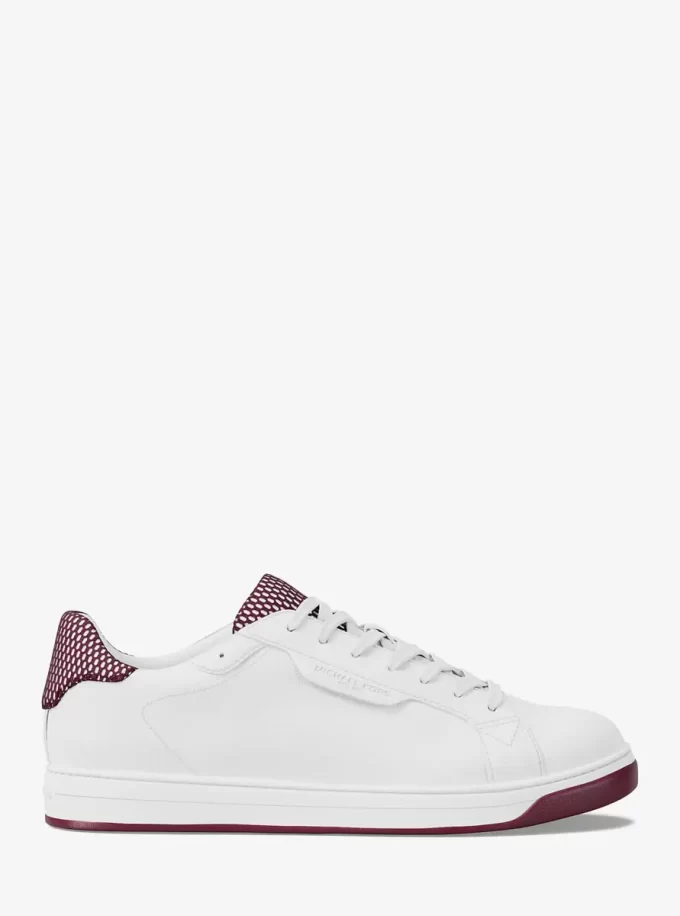 Seating Leder-Sneaker