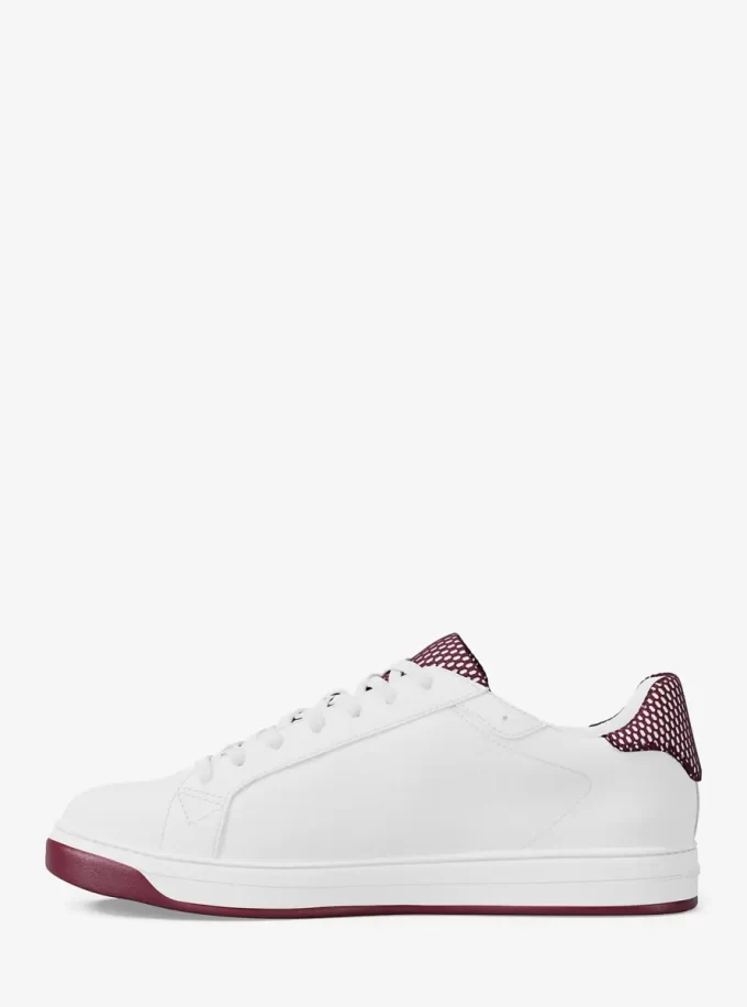 Seating Leder-Sneaker