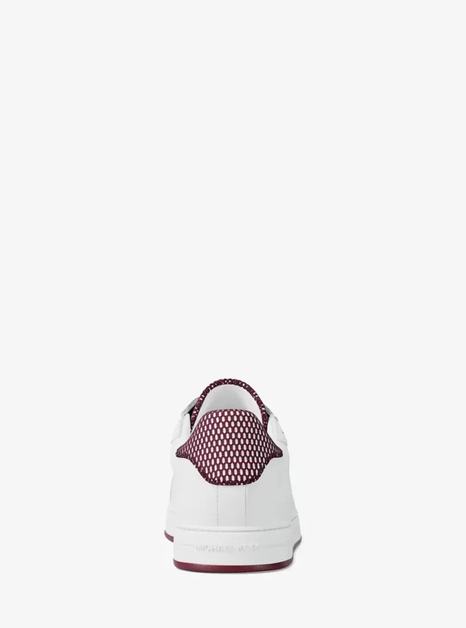 Seating Leder-Sneaker
