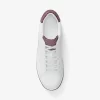 Seating Leder-Sneaker
