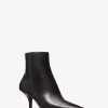 Selina Leder-Ankle-Boot Selina Leder-Ankle-Boot