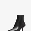 Selina Leder-Ankle-Boot Selina Leder-Ankle-Boot