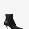 Selina Leder-Ankle-Boot Selina Leder-Ankle-Boot