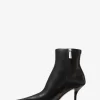 Selina Leder-Ankle-Boot Selina Leder-Ankle-Boot