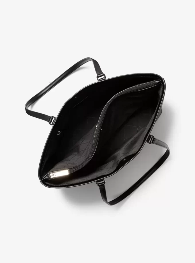 Sheila Große Tragetasche mit charakteristischem Logo