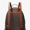 Sheila Medium Logo Rucksack