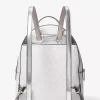 Sheila Medium Logo Rucksack Sheila Medium Logo Rucksack