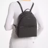 Sheila Medium Rucksack mit charakteristischem Logo