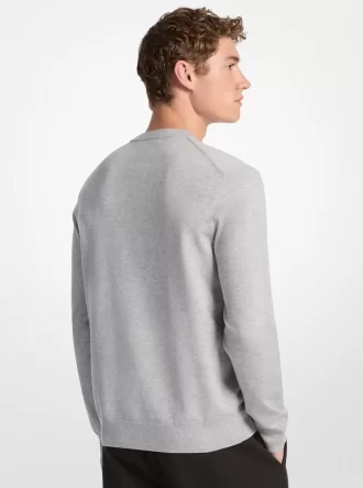 Ski Intarsienpullover