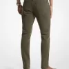 Slim-Fit Stretch-Baumwolljeans Slim-Fit Stretch-Baumwolljeans