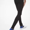 Slim-Fit Stretch-Baumwolljeans