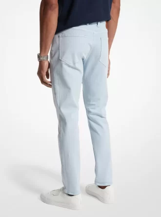 Slim-Fit Stretch-Denim-Jeans