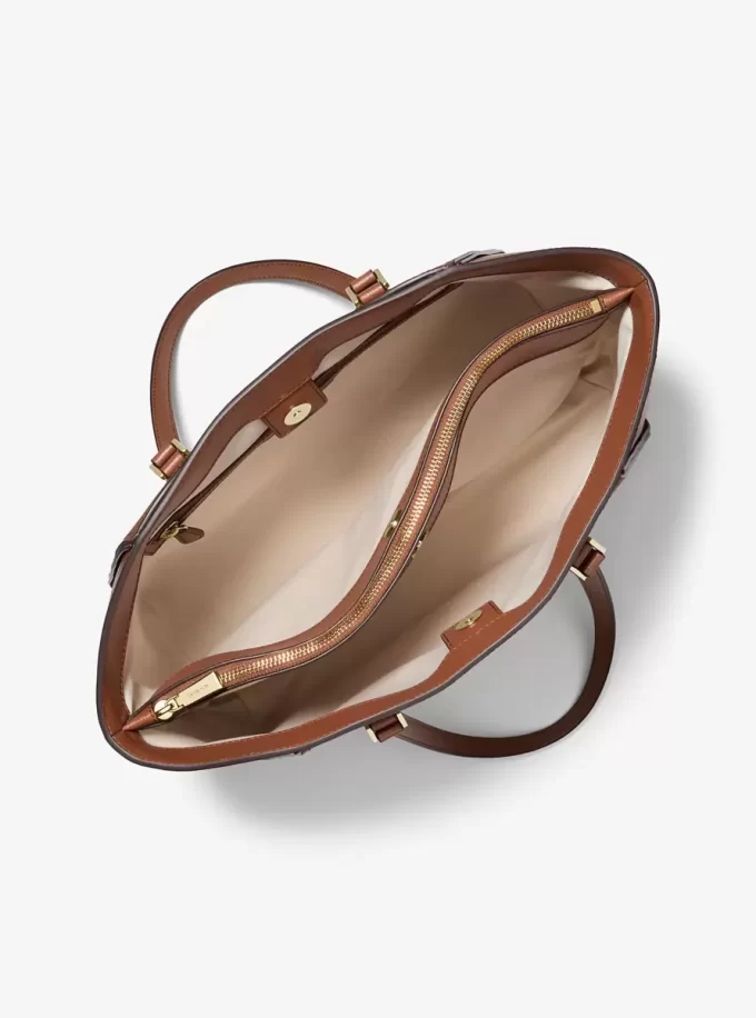 Taryn Große Ledertasche Taryn Große Ledertasche