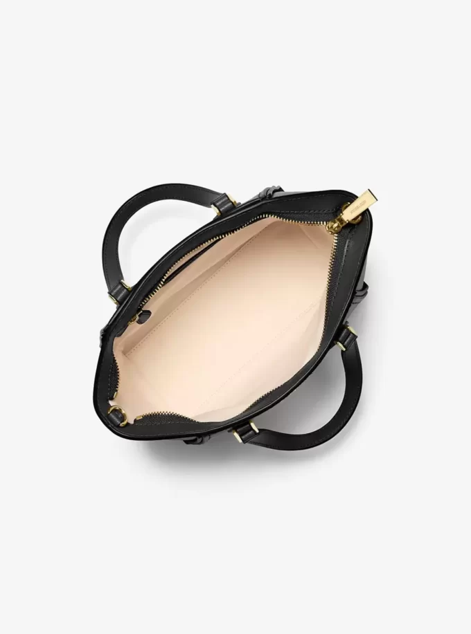 Taryn Kleine Leder-Umhängetasche Taryn Kleine Leder-Umhängetasche