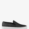 Teddi Signature-Logo-Slip-On-Sneaker