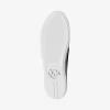 Teddi Signature-Logo-Slip-On-Sneaker