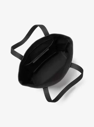 Tragetasche aus Baumwolle mit PRIDE-Regenbogenlogo