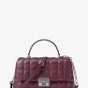Tribeca Medium Steppledertasche