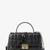 Tribeca Medium Steppledertasche