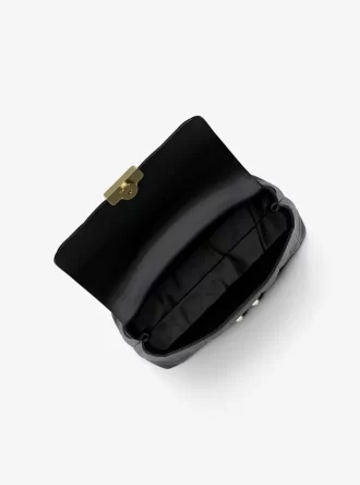 Tribeca Medium Steppledertasche