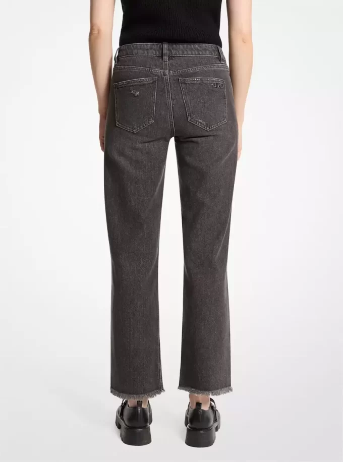 Used-Look-Jeans Used-Look-Jeans