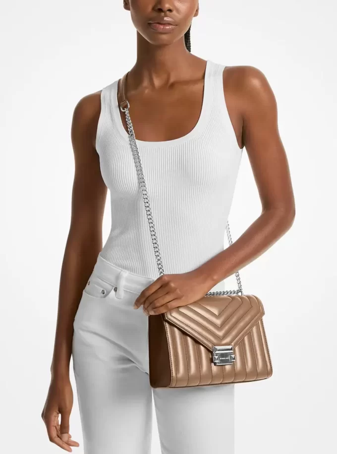 Whitney Medium Stepptasche Whitney Medium Stepptasche