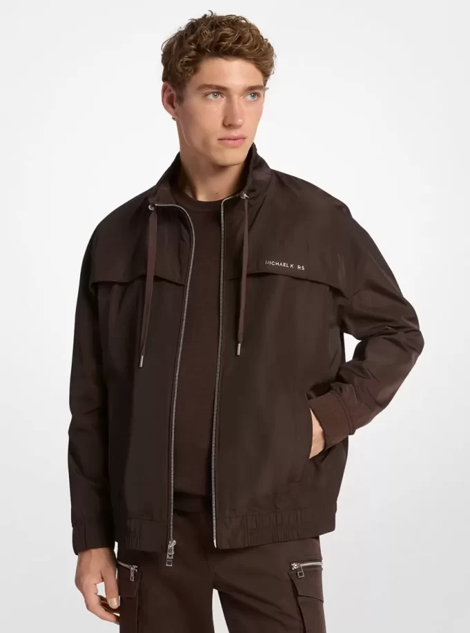 Windjacke