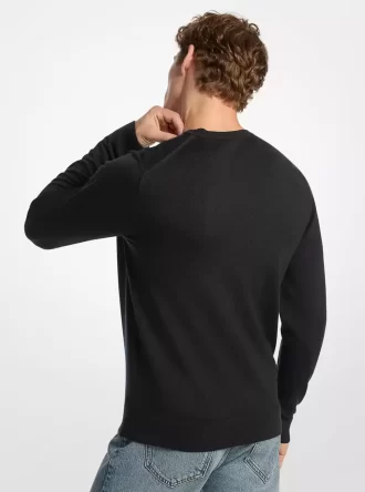 Wollpullover