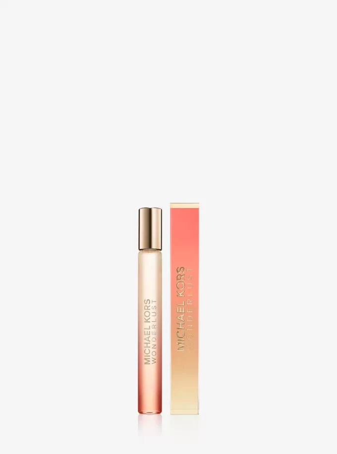 Wonderlust Eau de Parfum Rollerball, 0,34 oz.