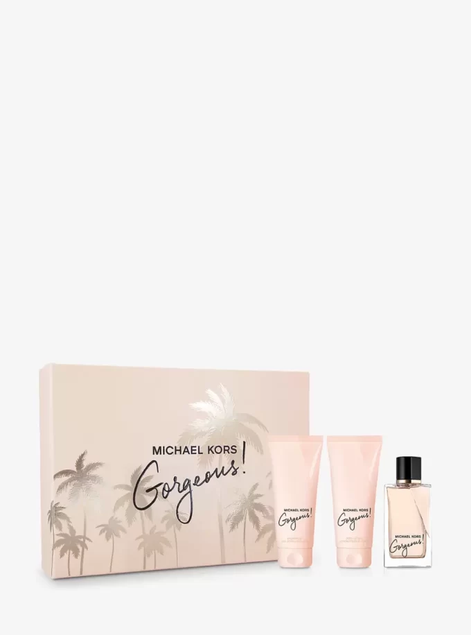 Wunderschönes 3-teiliges Geschenkset