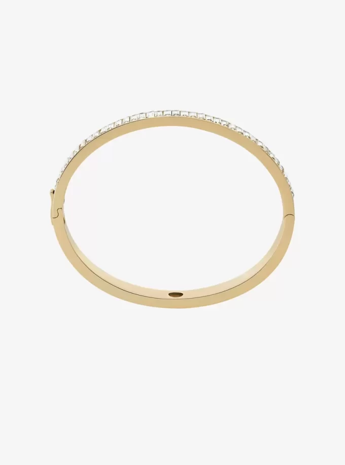 Zirkonia-Armreif Zirkonia-Armreif