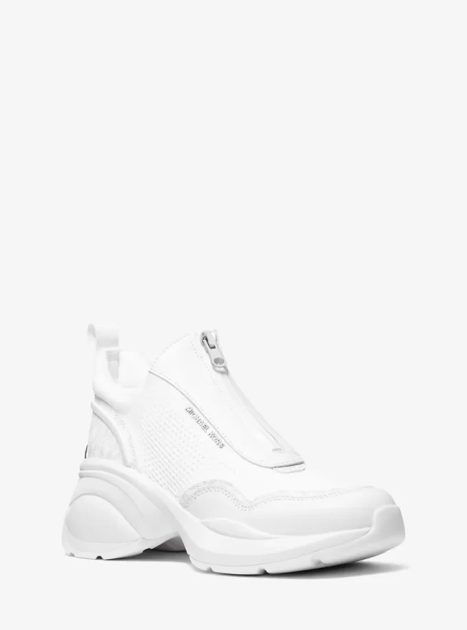 Zuma Mixed-Media-Trainer