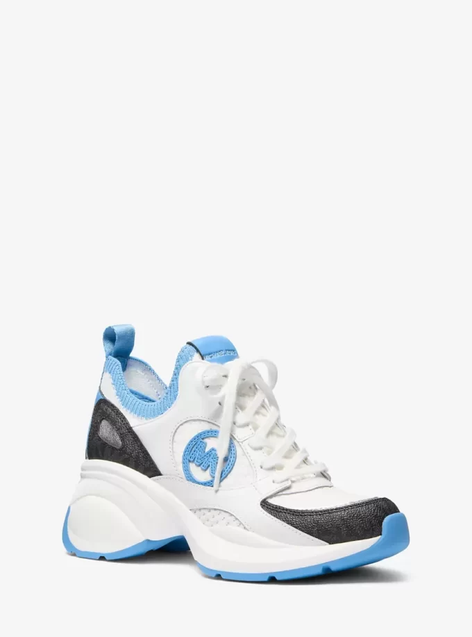 Zuma Mixed-Media-Trainer