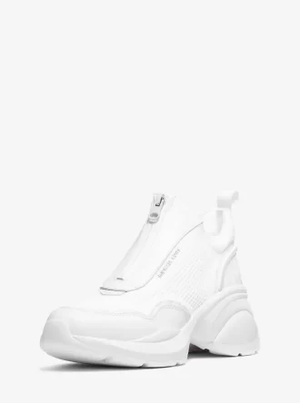 Zuma Mixed-Media-Trainer