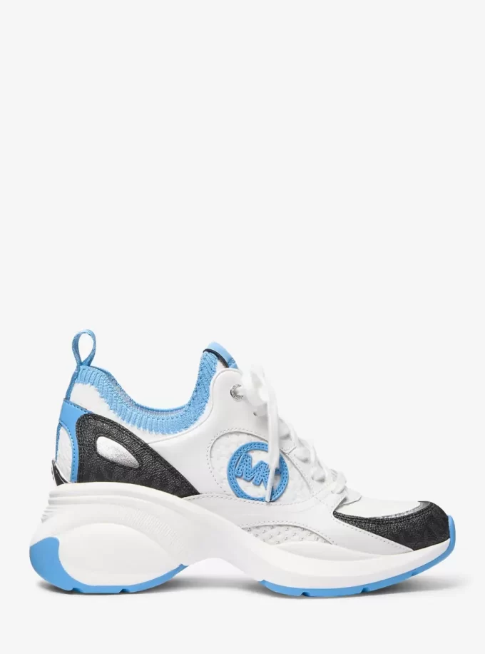 Zuma Mixed-Media-Trainer