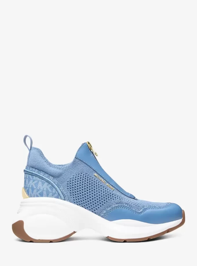 Zuma Mixed-Media-Trainer