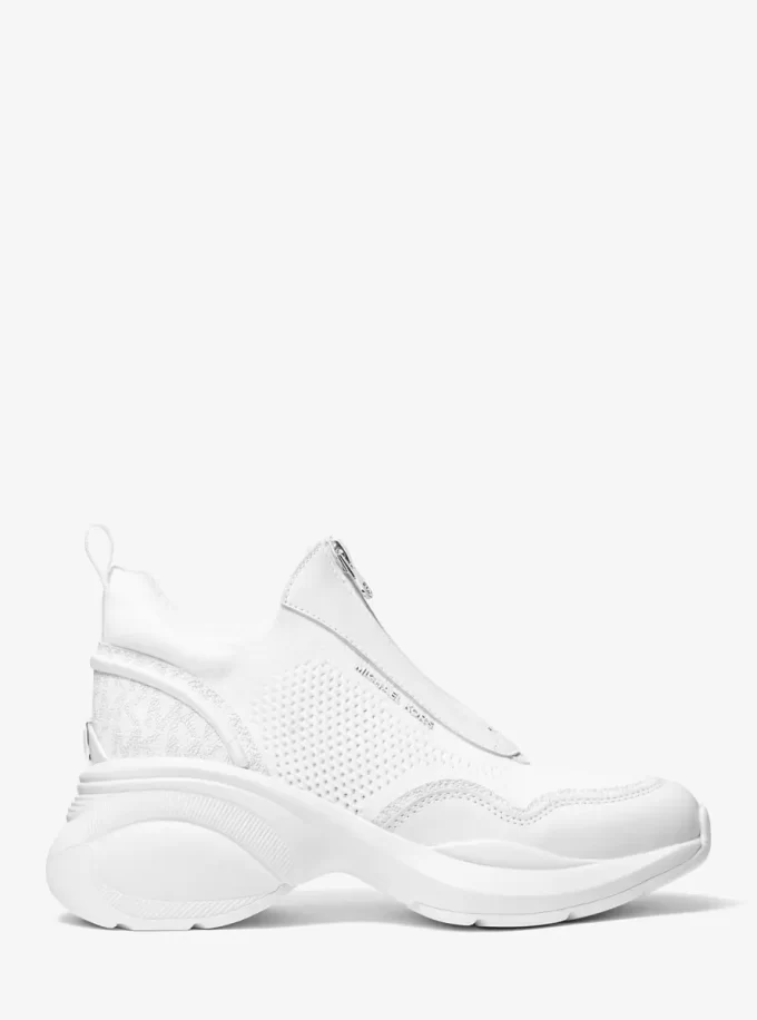 Zuma Mixed-Media-Trainer