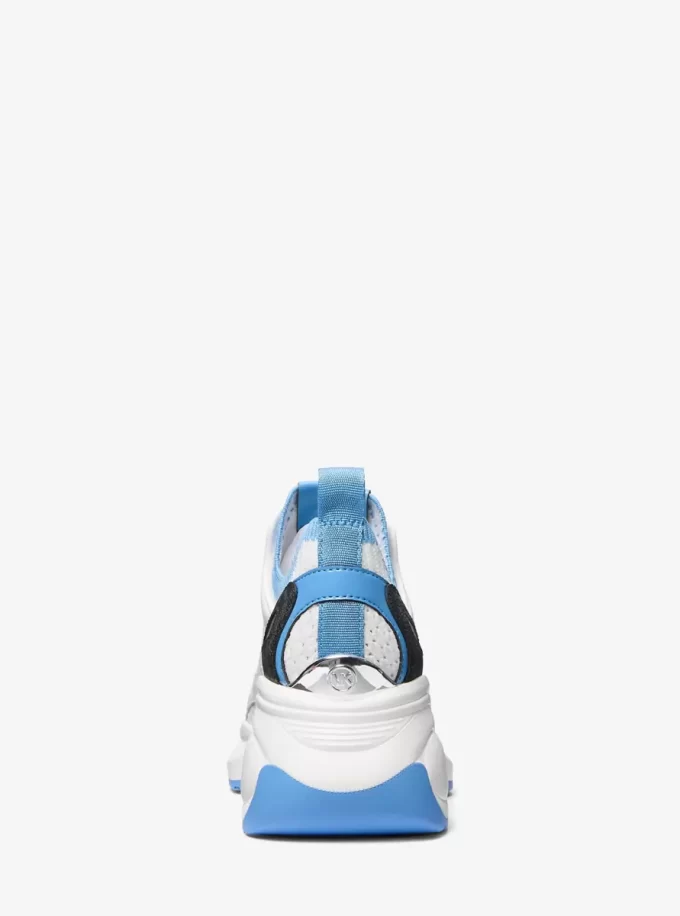 Zuma Mixed-Media-Trainer